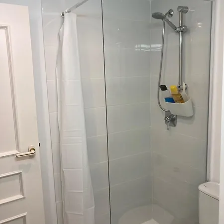 Appartement Puerto Marina Benalmádena
