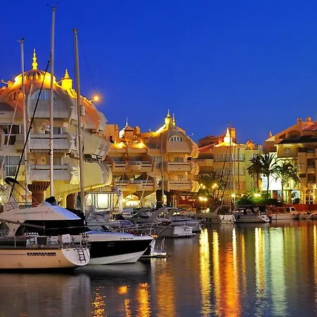 Puerto Marina Appartement
