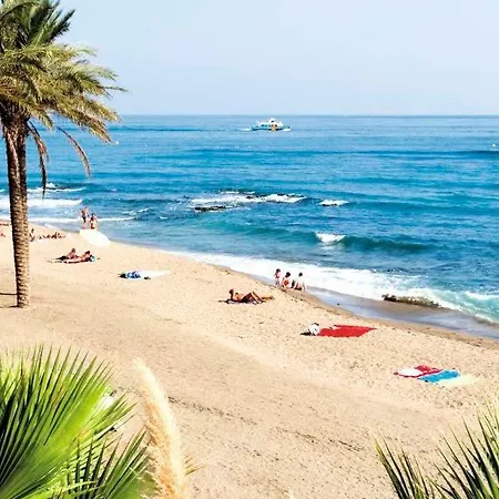 Puerto Marina Apartment Benalmádena