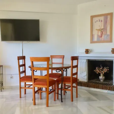 Puerto Marina Apartment Benalmádena