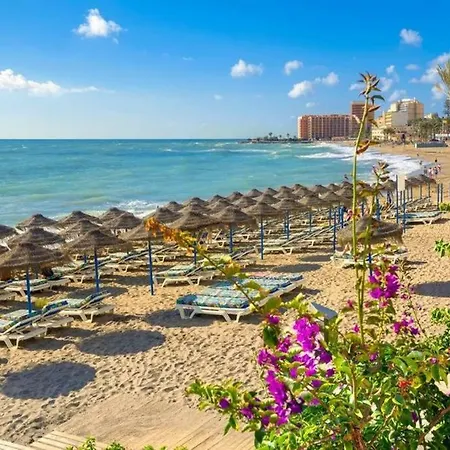 Puerto Marina Apartament