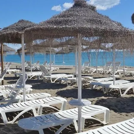 Apartament Puerto Marina *