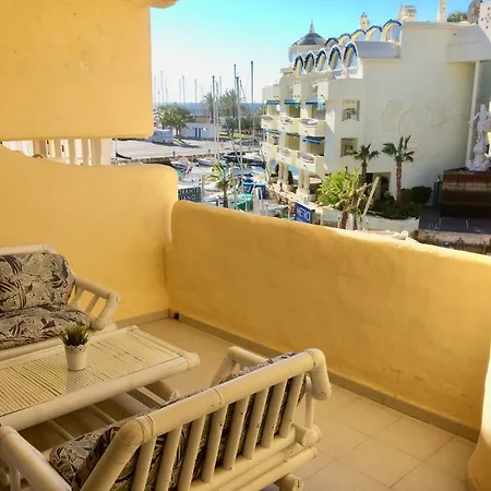 Puerto Marina