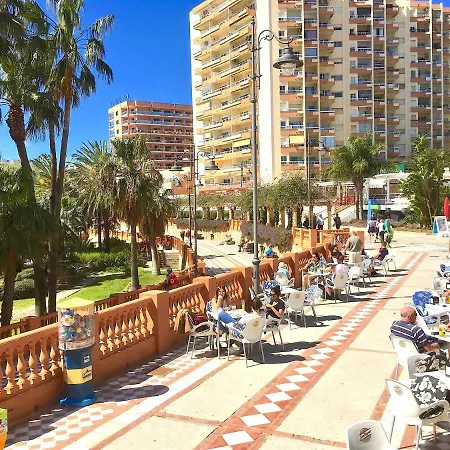 Puerto Marina Apartament