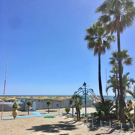 Puerto Marina Apartament Benalmádena